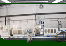 6.5行程大CNC